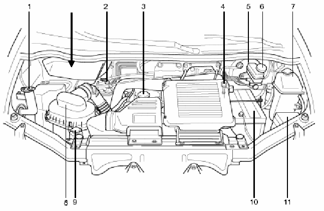   ( 2.5 4D56 TCI)