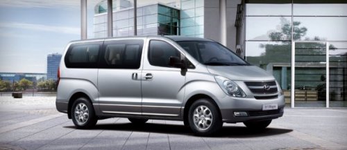 Hyundai H1