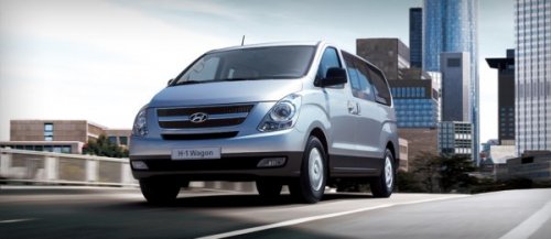 Hyundai H1