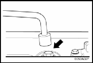Часто проверяйте давление воздуха в запасной шине. Убедитесь, что ее можно использовать