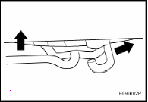 Как переустановить запасную шину